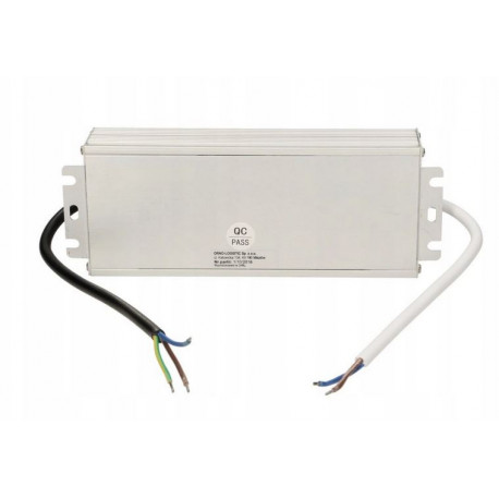 Zasilacz elektroniczny LED AC/DC 100W OR-ZL-1607 Orno