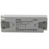 LED slim power supply 12V 20W 1,67A ZNS-20-12 Zamel