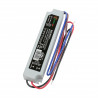 Power supply for LED 24W 230V/12V 2A IP67 WOJ04417 Spectrum