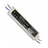 Power supply for LED 36W 230V/12V 3A IP67 WOJ04418 Spectrum