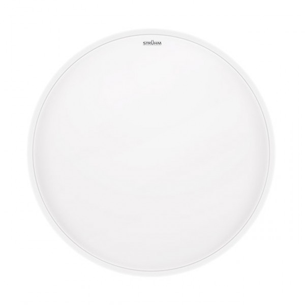 Lampa plafon SOLA LED SMD 24W 4000K IP44 STRUHM