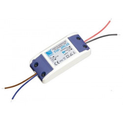 Power supply for LED...