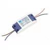 Power supply for LED 230V/9V 10W ZPC-10 D.ZPC10 Pawbol