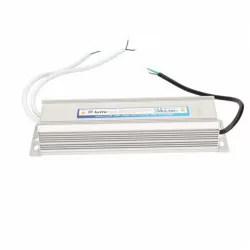 Zasilacz do LED LDW 230V/12V 150W IP67 LL1018 Lumilight