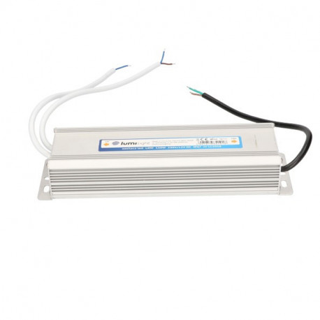 Zasilacz do LED LDW 230V/12V 150W IP67 LL1018 Lumilight