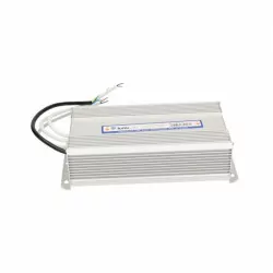 Zasilacz do LED LDW 230V/12V 200W IP67 LL1261 Lumilight