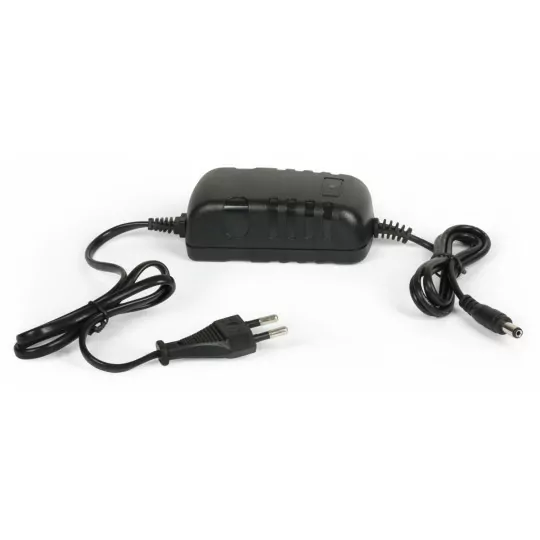 Switching camera power supply 12V/2A/5.5 M1820 DIPOL Switching camera power supply 12V/2A/5.5 M1820 DIPOL