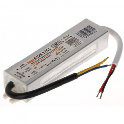 Power supply 12V 1,25A 15W...