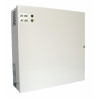 Buffer power supply in the cabinet ZBF-24V-1,6A-7Ah EKO x2 battery MPL