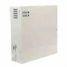 Buffer power supply in a cabinet ZBF-12V-3A-17Ah EKO x1 rechargeable power supply MPL