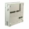 Buffer power supply in a cabinet ZBF-12V-3A-17Ah EKO x1 rechargeable power supply MPL