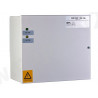 Buffer power supply in a cabinet ZBF-24V-1.2A-7AH EKO 2x12V MPL.