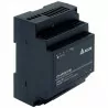 Zasilacz DIN DRC-12V60Wa1AZ 12V 60W MPL Delta