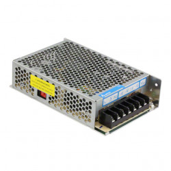 Modular power supply 1A 24V...