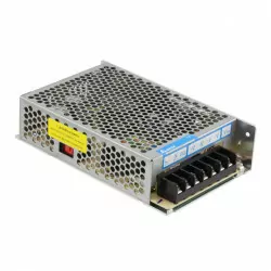 Modular power supply 1A 24V...