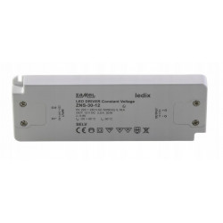 LED slim power supply 12V...