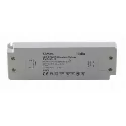 Zasilacz LED slim 12V 30W 2,5A ZNS-30-12 Zamel