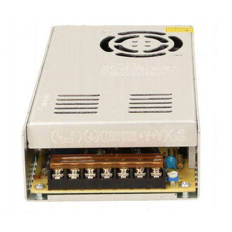 Zasilacz do LED OR-ZL-1626 DC 12V 300W Orno