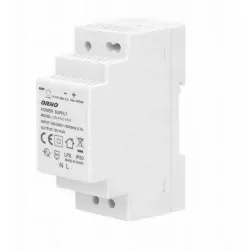 Zasilacz na szynę DIN OR-PSU-1643 12V 2A 24W Orno