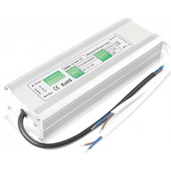 200W IP67 12V 16.5A modular...