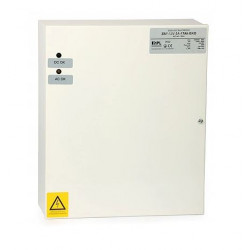 Buffer power supply in a...