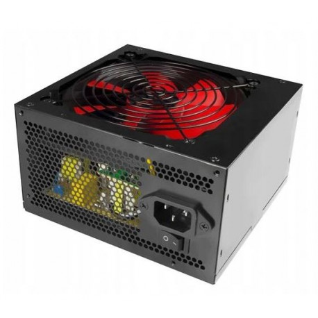 Zasilacz komputerowy BANDIT POWER 500W ART COMP