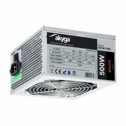 ATX 500W FAN-12cm PCI-E...