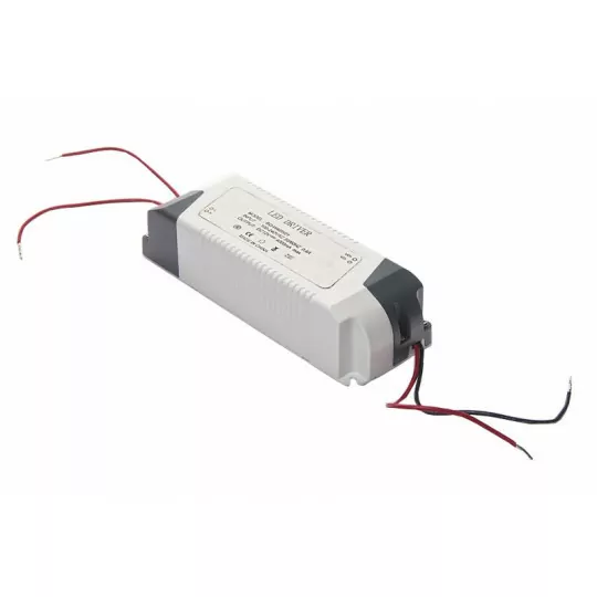 Zasilacz LED 48W 12V EKO-TRA-48W-IP20 EKO RAY Zasilacz LED 48W 12V EKO-TRA-48W-IP20 EKO RAY