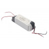 LED power supply 48W 12V EKO-TRA-48W-IP20 EKO RAY