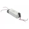 Zasilacz LED 48W 12V EKO-TRA-48W-IP20 EKO RAY