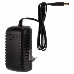 Plug-in power supply...