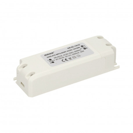 Zasilacz LED AC/DC 12V 30W OR-ZL-1615 Orno