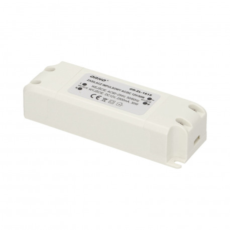 Zasilacz LED AC/DC 12V 30W OR-ZL-1615 Orno