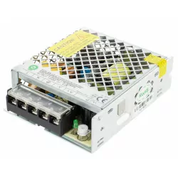 Zasilacz 12V/3A siatkowy 35W POS-35-12-C POS