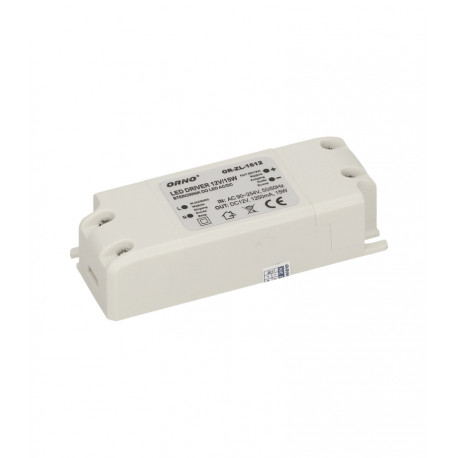 Zasilacz LED AC/DC 12V 15W OR-ZL-1612 Orno