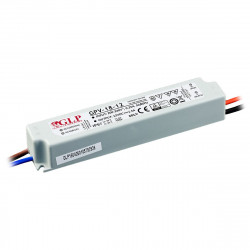 Power supply 12V 1,5A 18W...