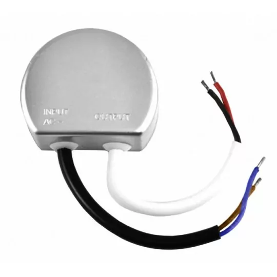 Power supply for LED 12V 10W d/pus A14-ETO-VHO-10H Zext Power supply for LED 12V 10W d/pus A14-ETO-VHO-10H Zext
