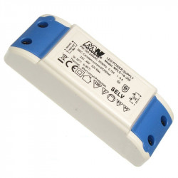 LED Driver 23-46V 350mA...