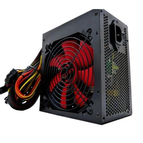 Zasilacz komputerowy BANDIT POWER 650W PFC