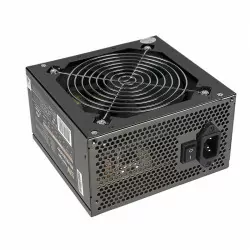 ATX 550W Silent Highlander...