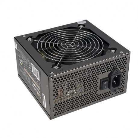 Zasilacz ATX 550W Silent Highlander KTM42605 Tracer