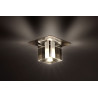 DAVID CTX-20-SN G4 12V 20W ceiling lamp Kanlux