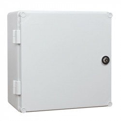 Enclosure 300x300x160mm...
