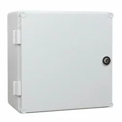Enclosure 300x300x160mm...