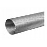 Ventilation pipe SPIRO 120/3m Dospel