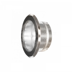 Rosette for round ducts RKO...