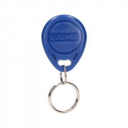 125kHz proximity key fob...