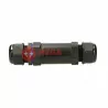 Cable connector pracosty 5x6 IP68 OR-AE-13604 Orno