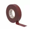 Insulating tape 19x20/18x20 brown TEMFLEX