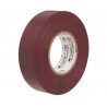 Insulating tape 19x20/18x20 brown TEMFLEX